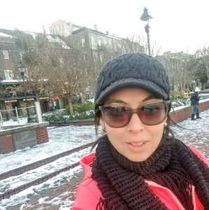 Meet your Posher, Karla